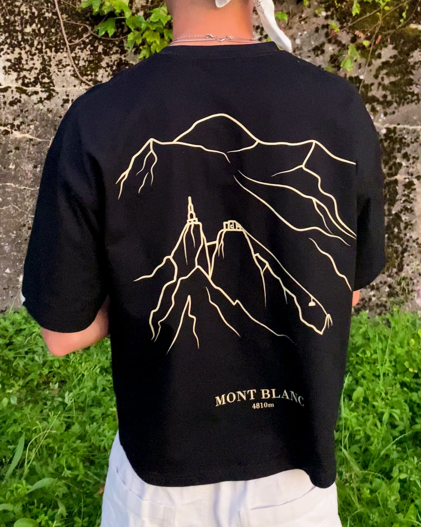 Mont Blanc