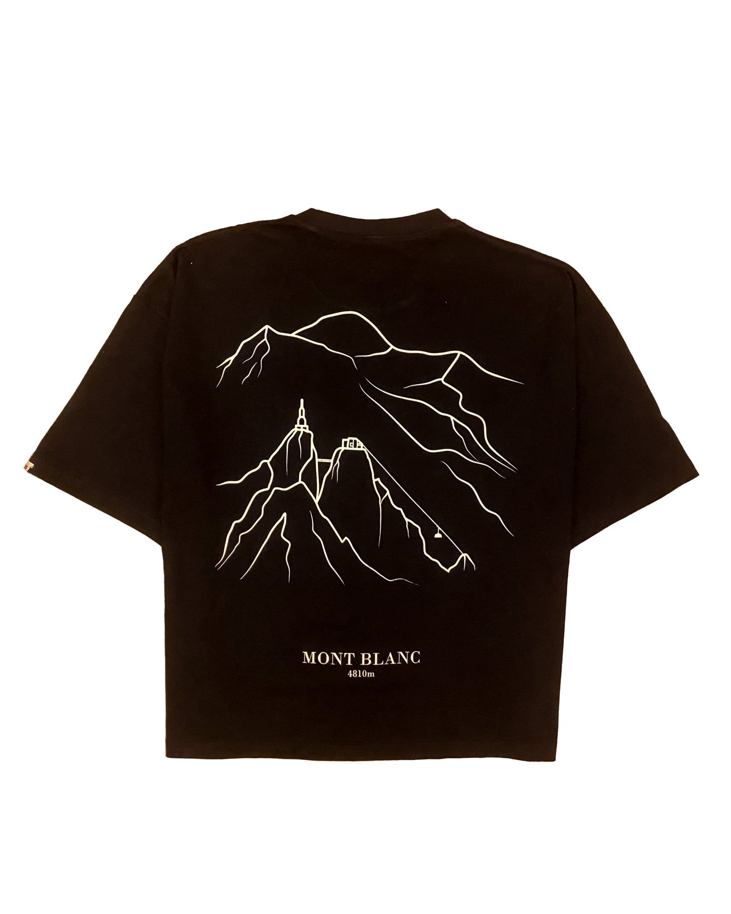 Mont Blanc