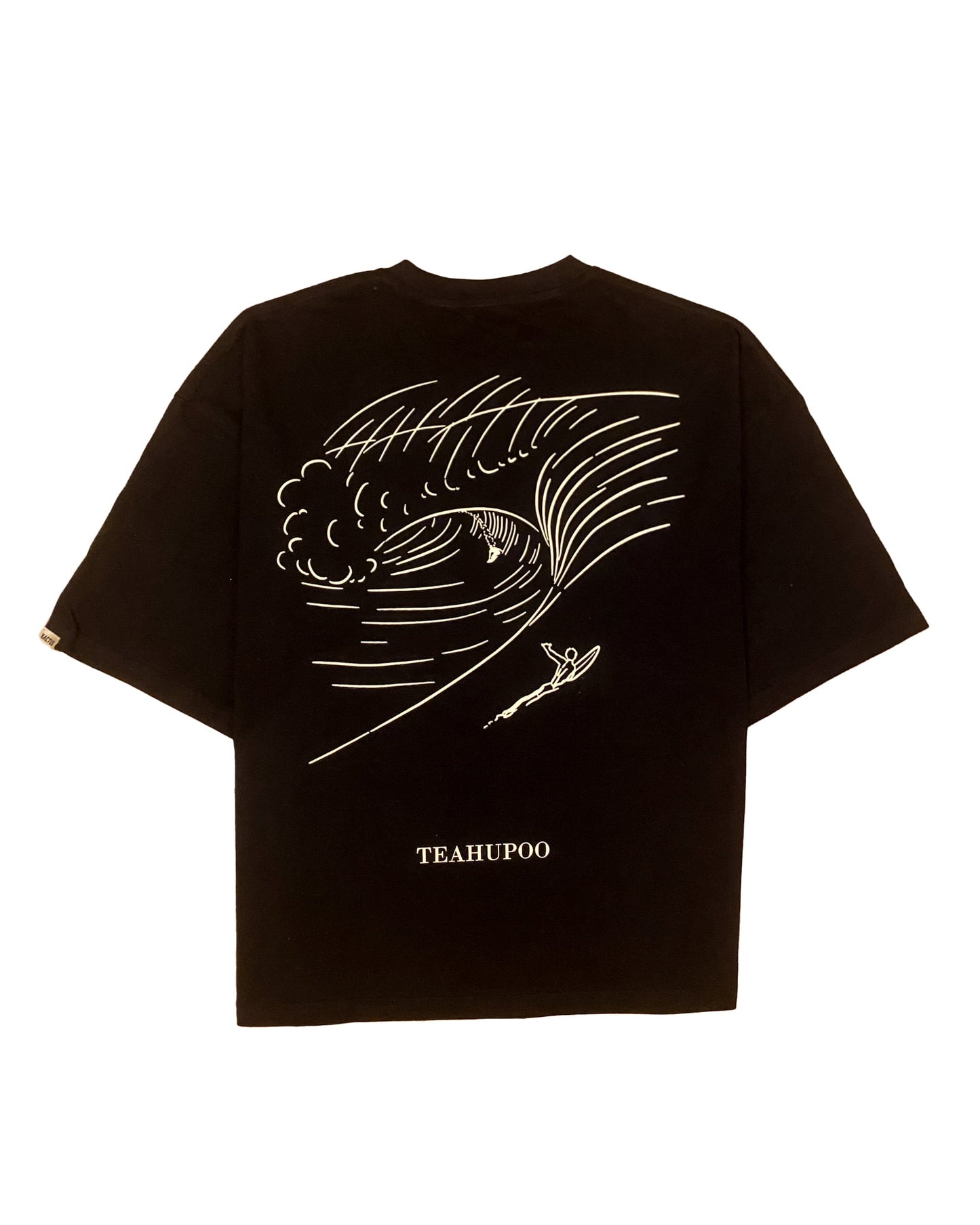 Teahupoo