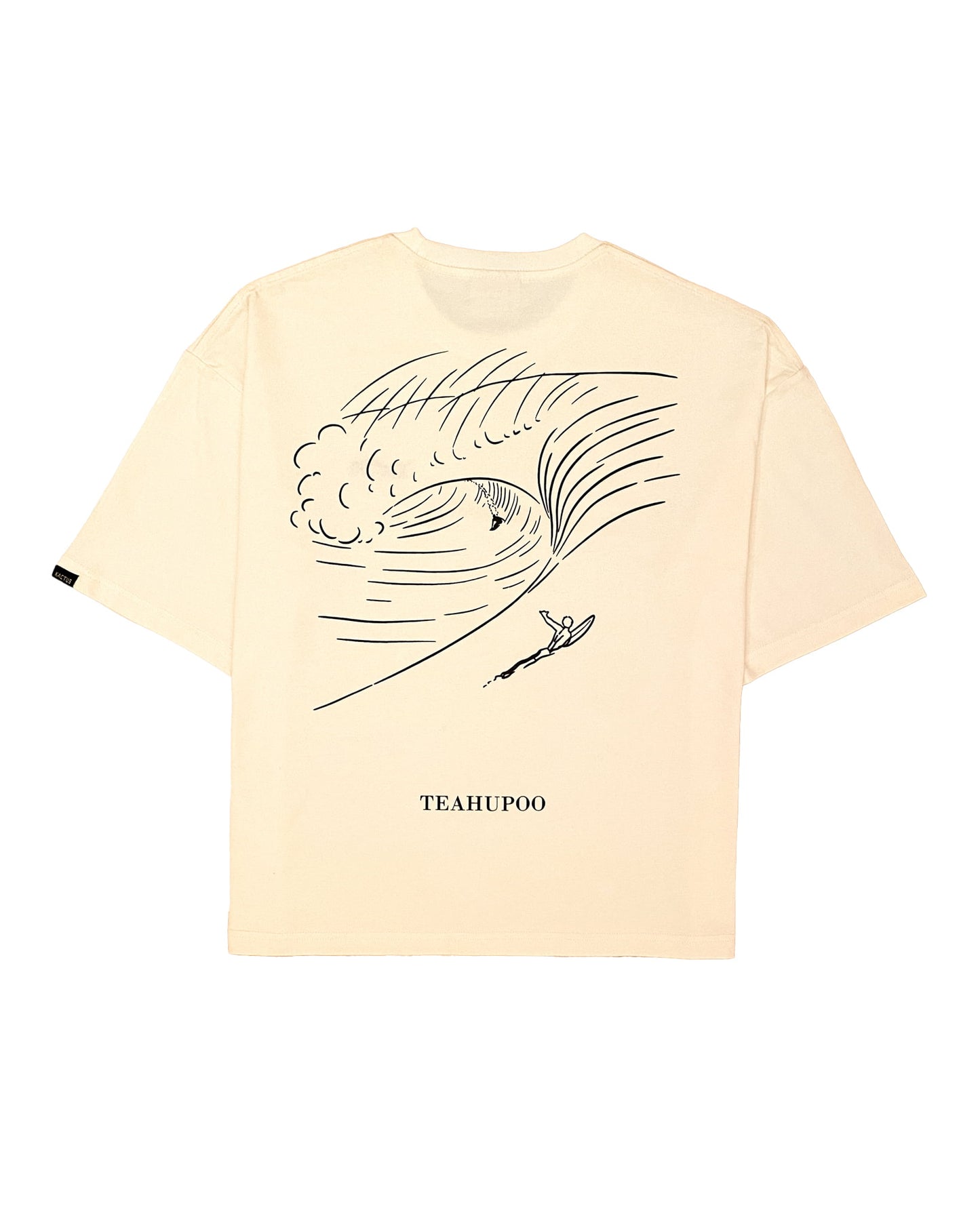 Teahupoo